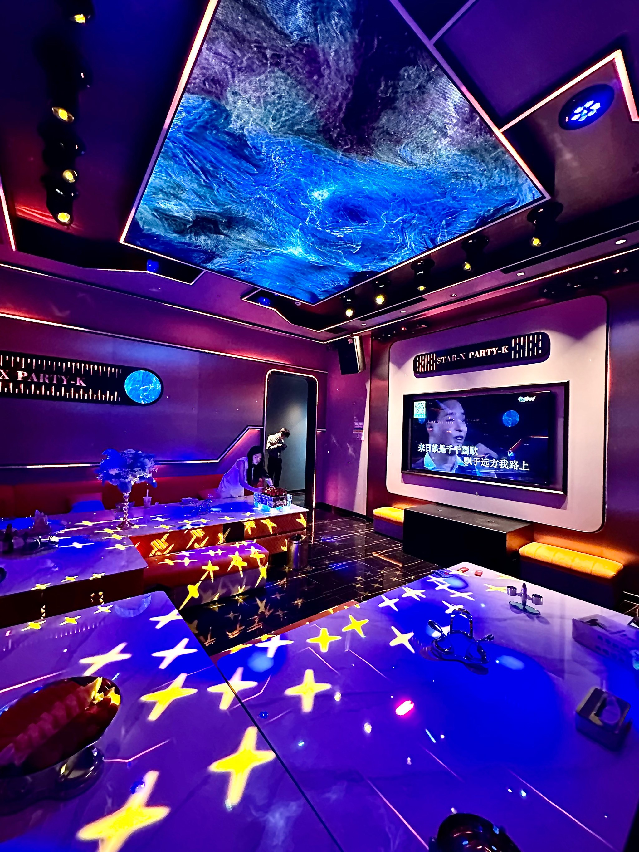 萍乡商务KTV推荐-芦溪县ktv预定