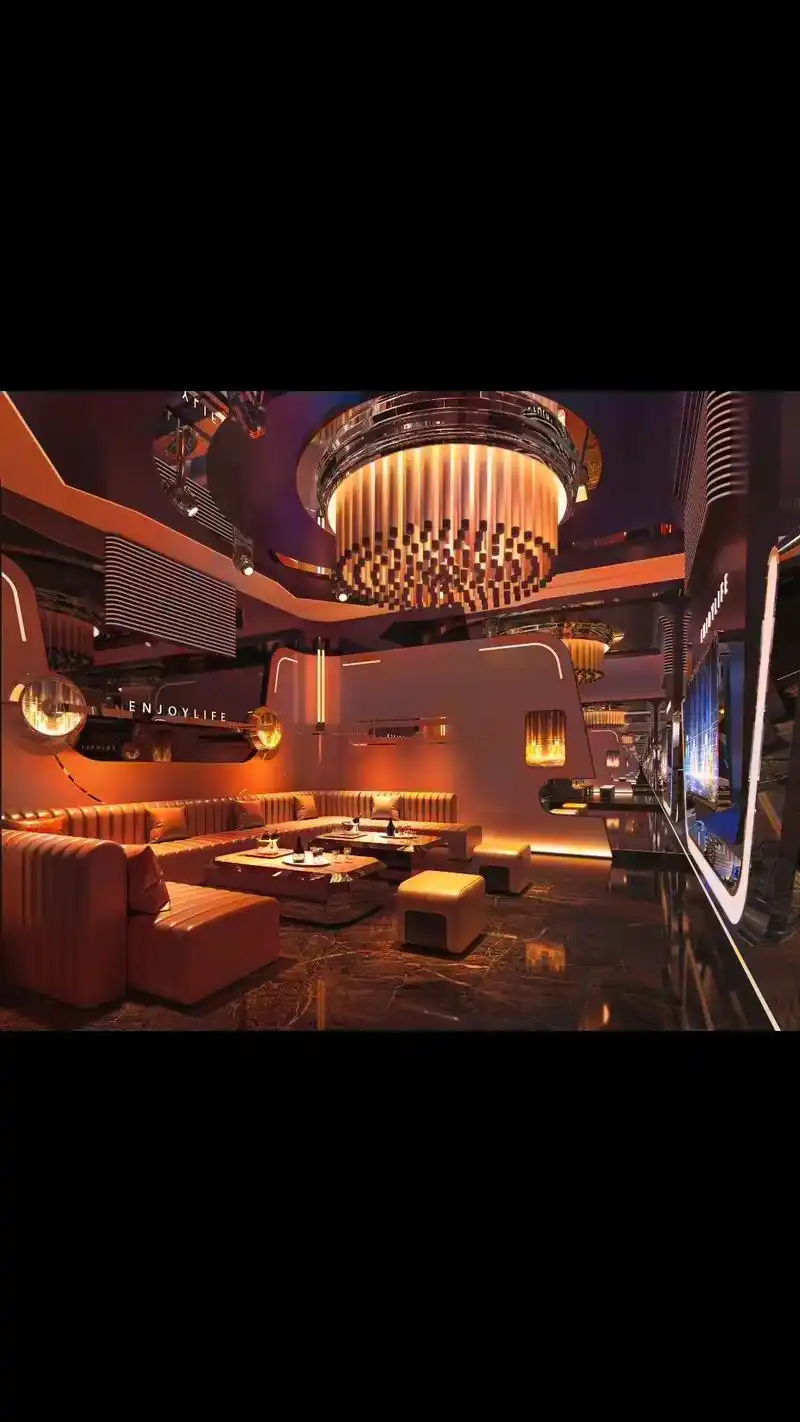 萍乡商务KTV一网打尽-芦溪县ktv预定